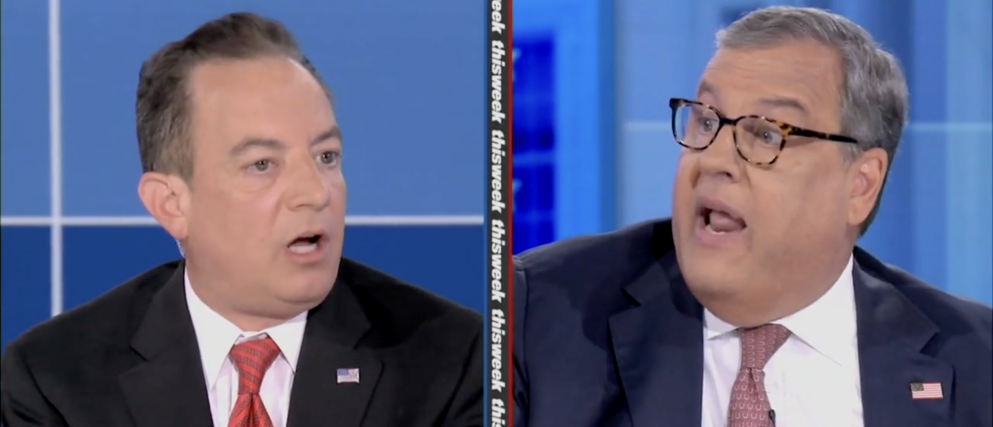 ABC News Panelists Throw Fit Over RFK Jr. Daring To Question Medical Establishment